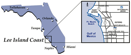 Lee Island Coast Home Builder